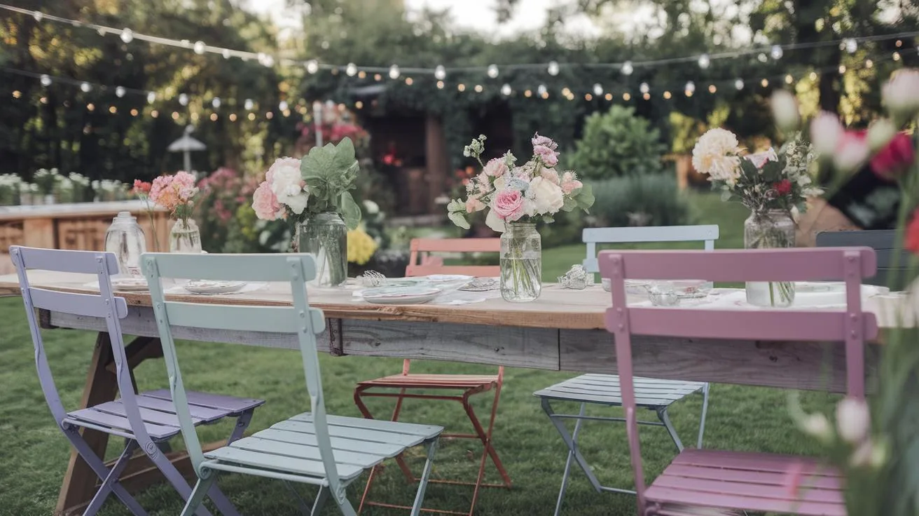 0030 1 a midday garden party scene shot on a ca iyN9WnESTKS3IjB8Vt8zhg sWYEvAoUREmnw7ADs484ig cover