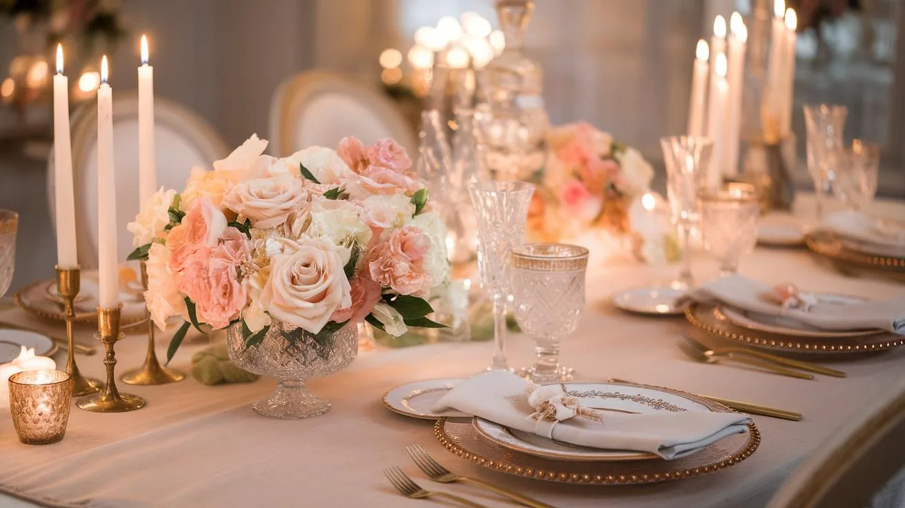 0182 1 photorealistic elegant table setting cap XI1HmHahSLSdt2wD LAkFg G9A6Q 66TNCN7B ZVzSp3A cover