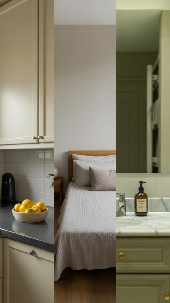 Picture of Essential Minimalist Decor Ideas for a Calm Home
