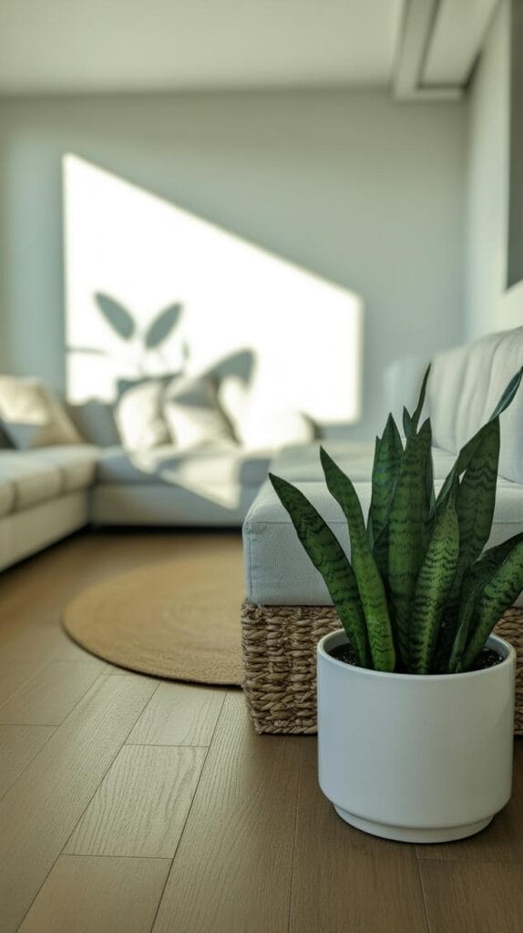 View of Essential Minimalist Decor Ideas for a Calm Home