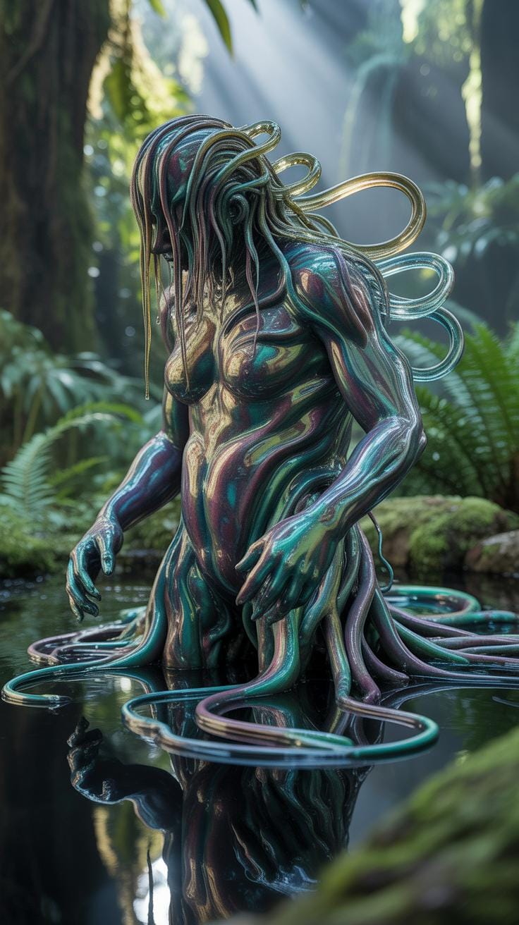 0004 1 a photorealistic image of a fantastical AeA59pOzQVWtyZrGNS1v8Q AlcLfOEWTUWfGmihyx3CCQ cover