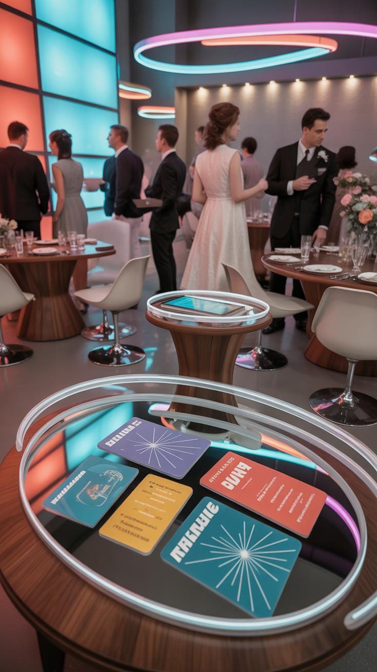0008 1 a photorealistic wedding reception scene jW03vV3PTrirFw8zgIcTVg 7IDhxwa QaO85EPOLh4e4w cover
