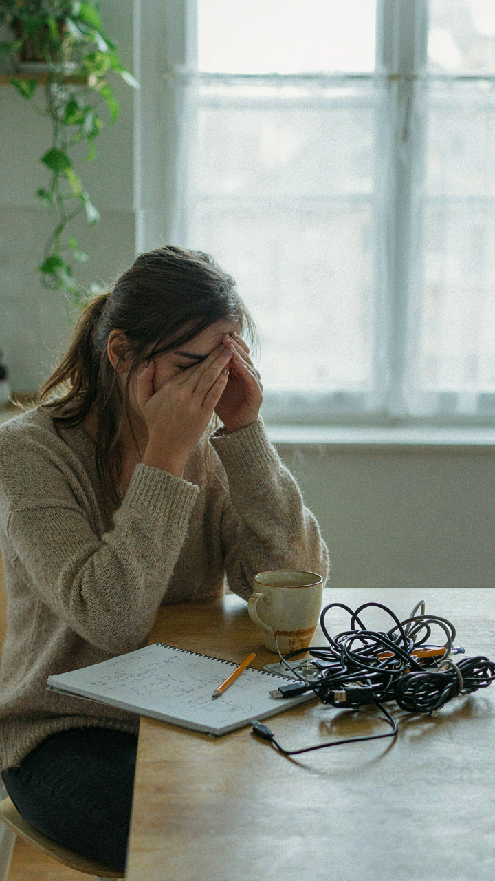 The Real Obstacle Isn't Your Budget Or Time, But Your Addiction To Unnecessary Complexity